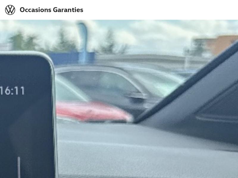Voitures occasions VOLKSWAGEN GOLF R-Line Edition Thionville