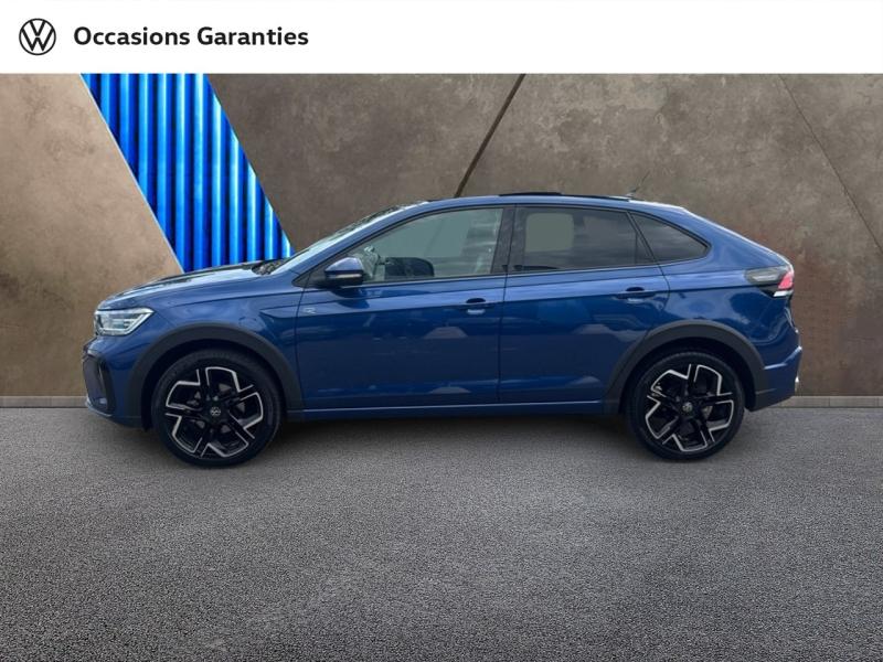 Voitures occasions VOLKSWAGEN TAIGO R-Line Edition Thionville