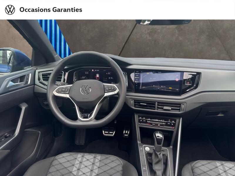 Voitures occasions VOLKSWAGEN TAIGO R-Line Edition Thionville