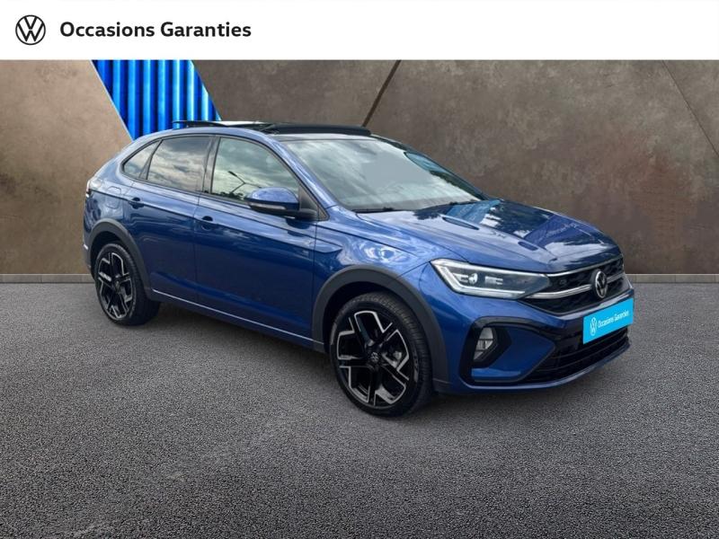 Voitures occasions VOLKSWAGEN TAIGO R-Line Edition Thionville