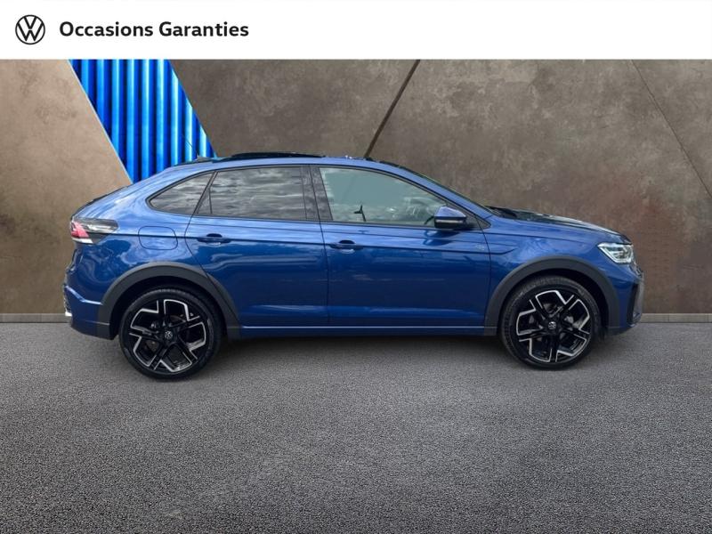 Voitures occasions VOLKSWAGEN TAIGO R-Line Edition Thionville
