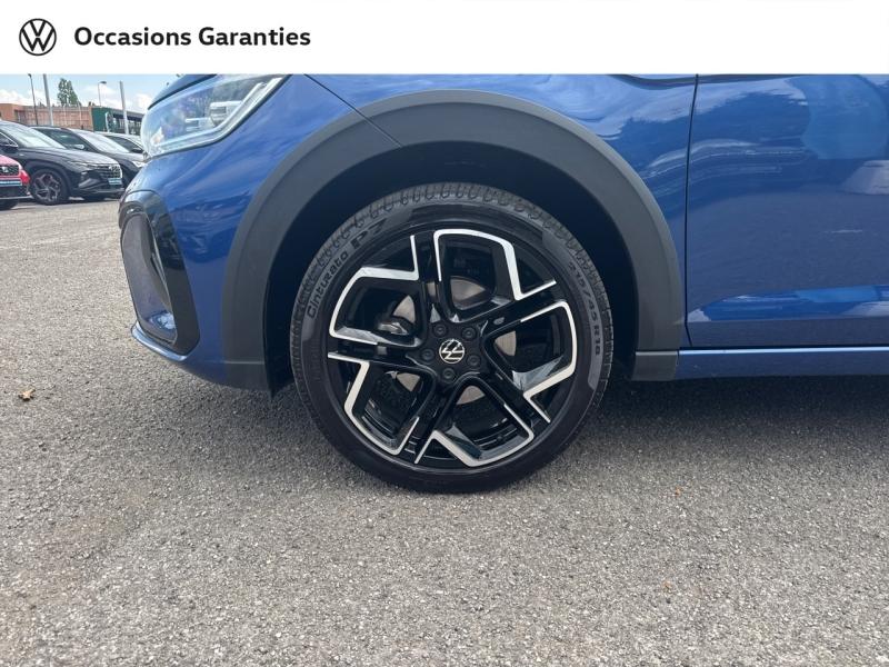 Voitures occasions VOLKSWAGEN TAIGO R-Line Edition Thionville