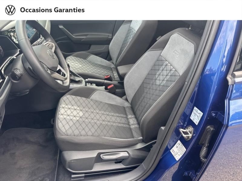 Voitures occasions VOLKSWAGEN TAIGO R-Line Edition Thionville