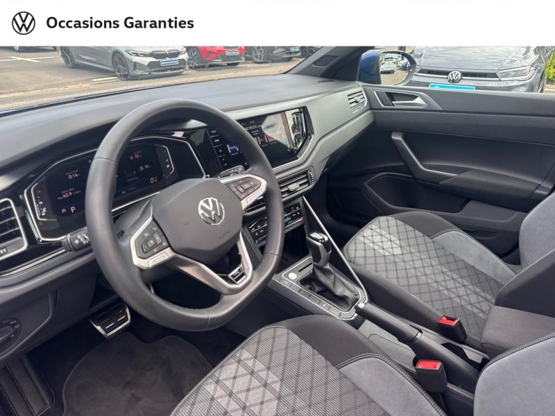 Voitures occasions VOLKSWAGEN TAIGO R-Line Edition Thionville