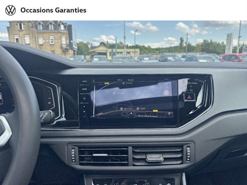 Voitures occasions VOLKSWAGEN TAIGO R-Line Edition Thionville