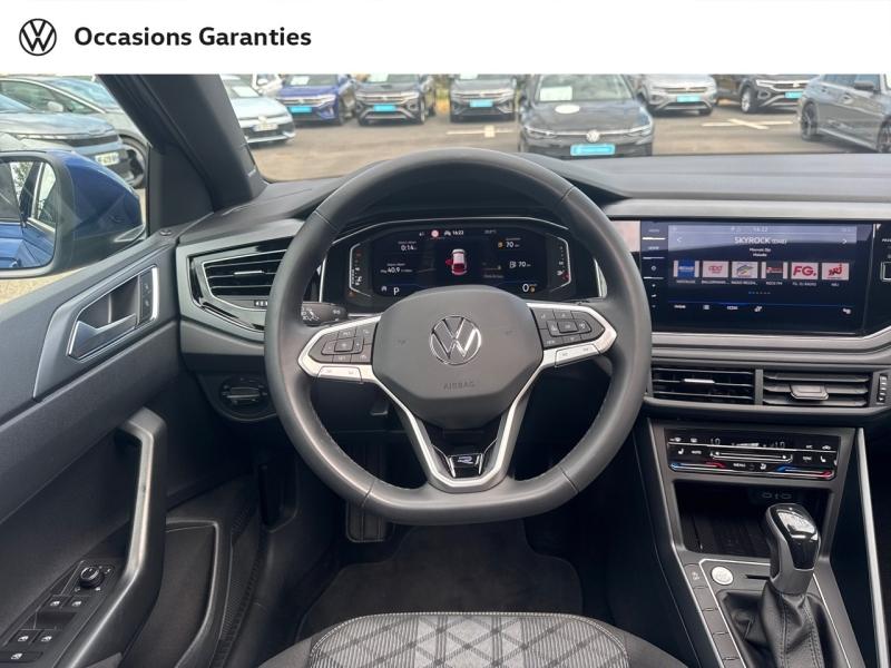 Voitures occasions VOLKSWAGEN TAIGO R-Line Edition Thionville