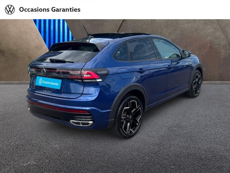 Voitures occasions VOLKSWAGEN TAIGO R-Line Edition Thionville