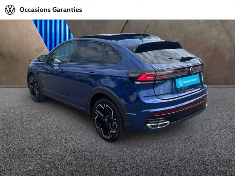 Voitures occasions VOLKSWAGEN TAIGO R-Line Edition Thionville