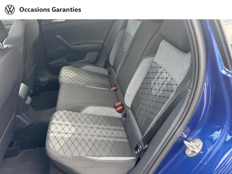 Voitures occasions VOLKSWAGEN TAIGO R-Line Edition Thionville