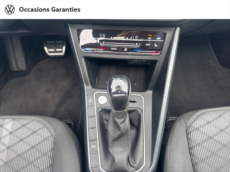 Voitures occasions VOLKSWAGEN TAIGO R-Line Edition Thionville