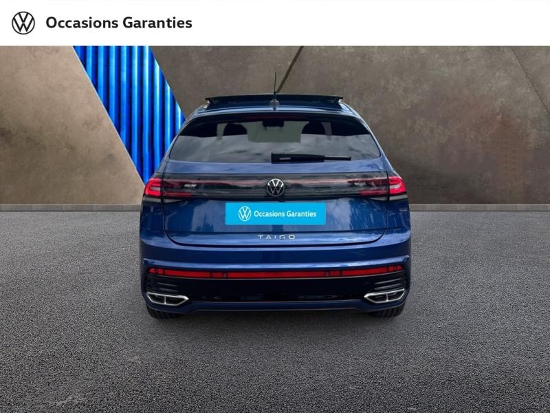 Voitures occasions VOLKSWAGEN TAIGO R-Line Edition Thionville