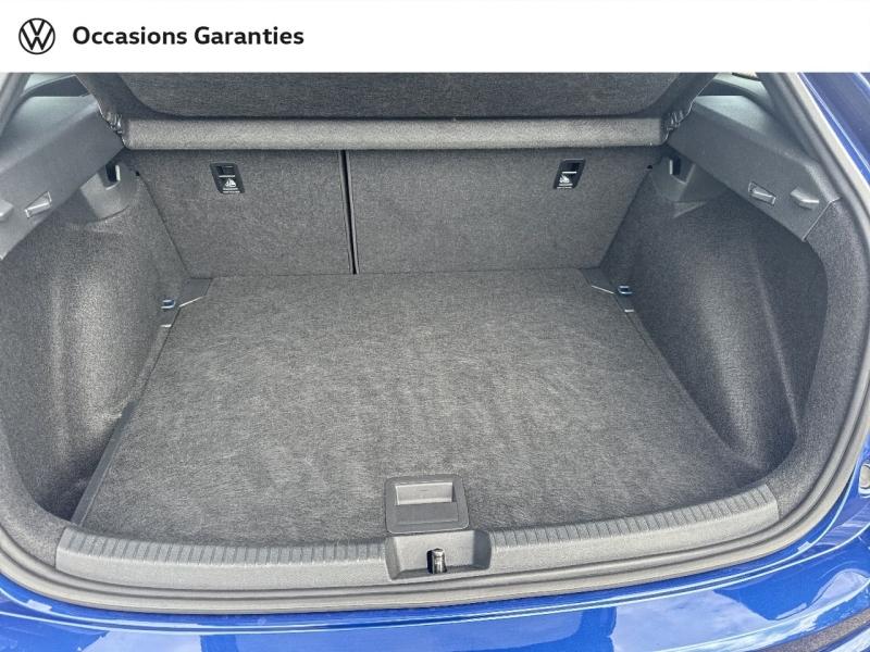 Voitures occasions VOLKSWAGEN TAIGO R-Line Edition Thionville