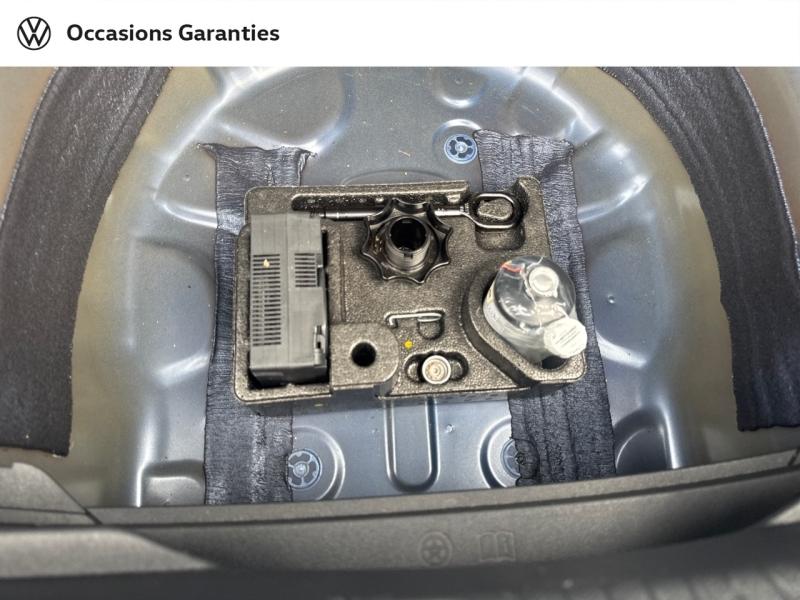 Voitures occasions VOLKSWAGEN TAIGO R-Line Edition Thionville