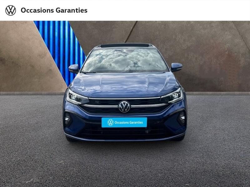 Voitures occasions VOLKSWAGEN TAIGO R-Line Edition Thionville