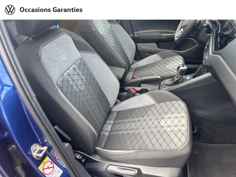 Voitures occasions VOLKSWAGEN TAIGO R-Line Edition Thionville