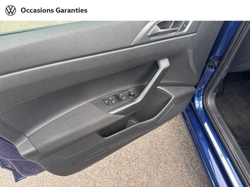 Voitures occasions VOLKSWAGEN TAIGO R-Line Edition Thionville