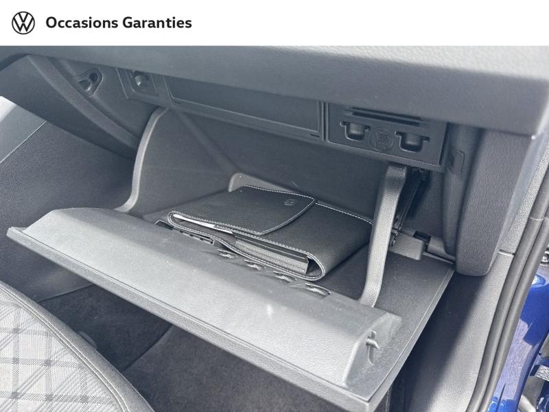 Voitures occasions VOLKSWAGEN TAIGO R-Line Edition Thionville