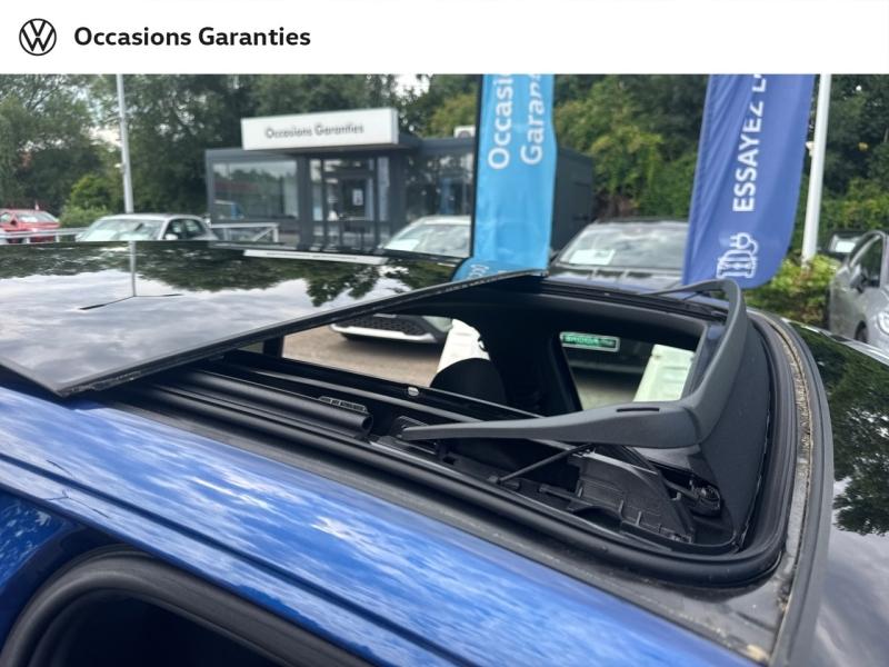 Voitures occasions VOLKSWAGEN TAIGO R-Line Edition Thionville
