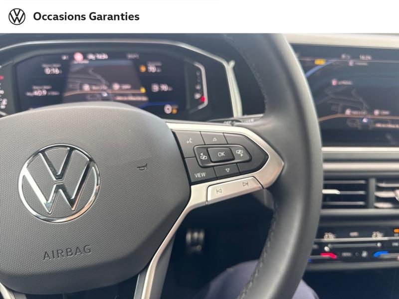 Voitures occasions VOLKSWAGEN TAIGO R-Line Edition Thionville