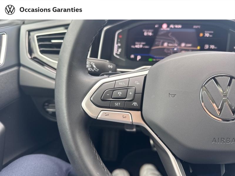 Voitures occasions VOLKSWAGEN TAIGO R-Line Edition Thionville