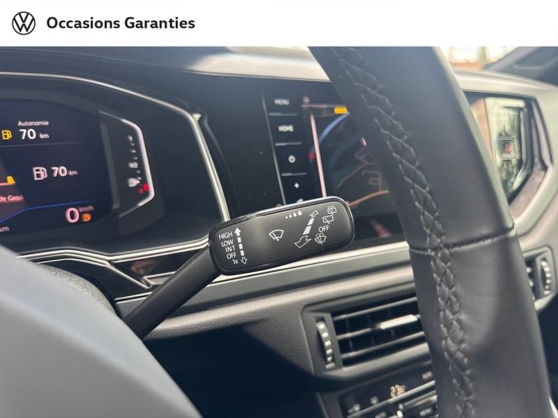 Voitures occasions VOLKSWAGEN TAIGO R-Line Edition Thionville