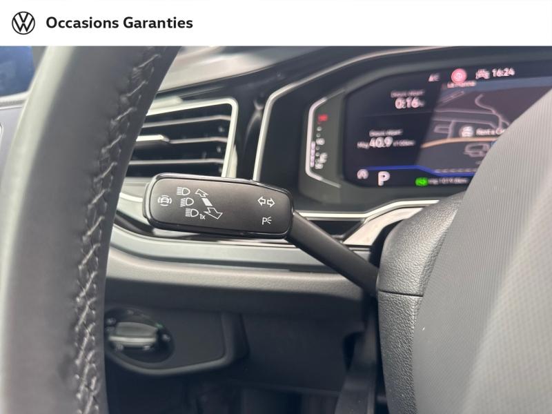 Voitures occasions VOLKSWAGEN TAIGO R-Line Edition Thionville