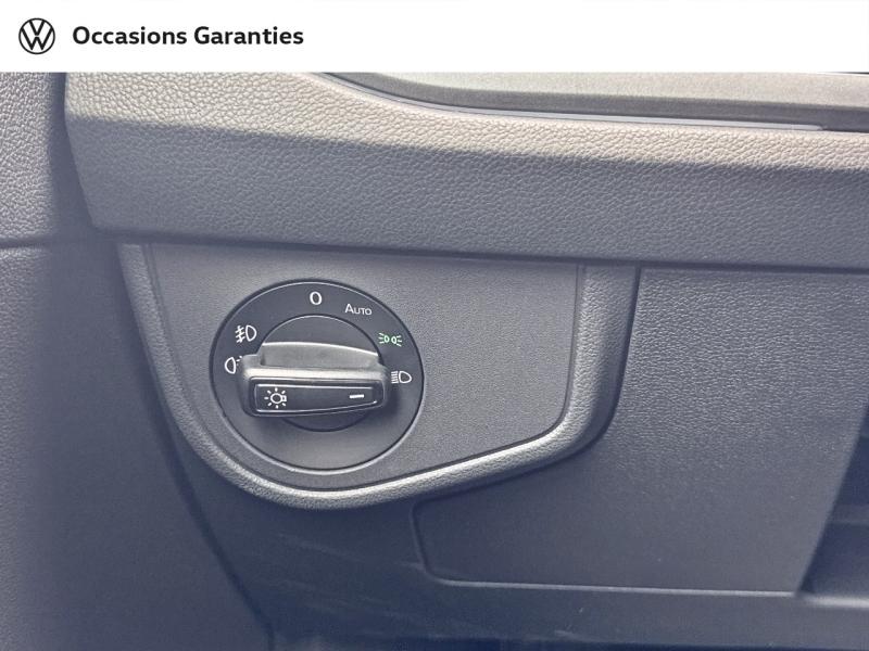Voitures occasions VOLKSWAGEN TAIGO R-Line Edition Thionville