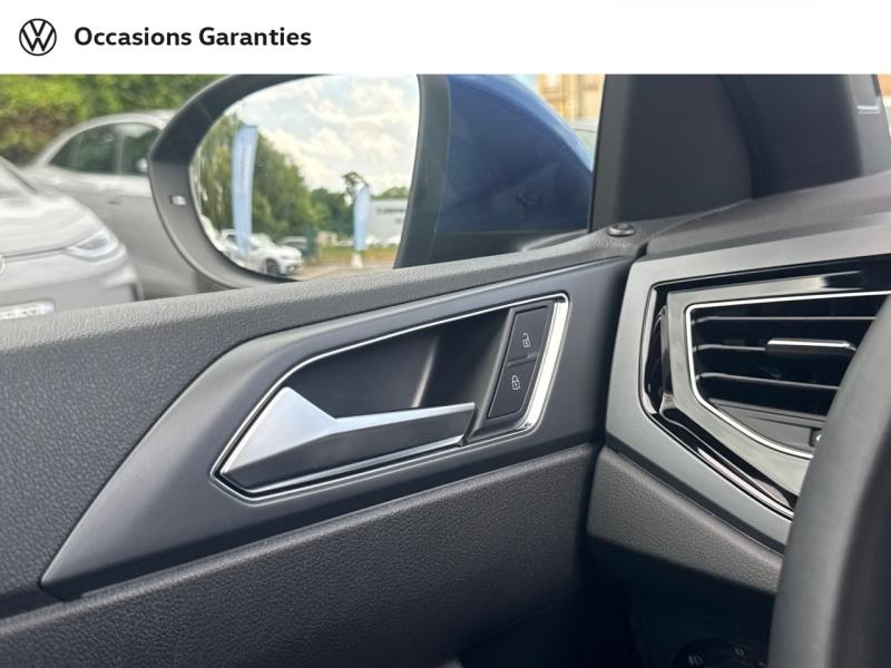 Voitures occasions VOLKSWAGEN TAIGO R-Line Edition Thionville