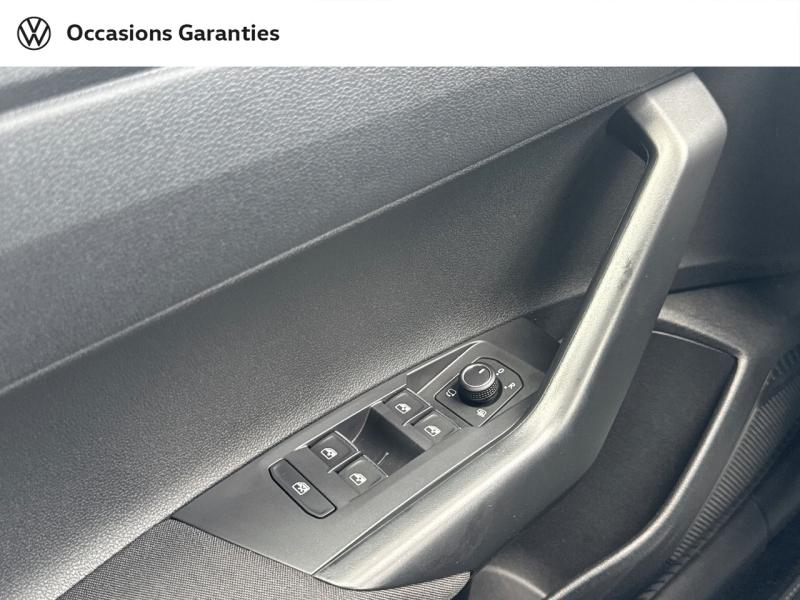 Voitures occasions VOLKSWAGEN TAIGO R-Line Edition Thionville