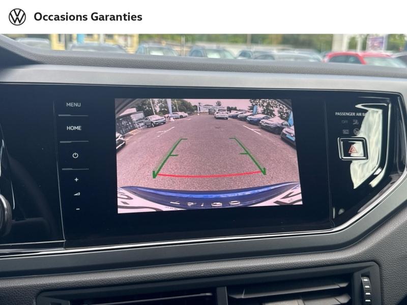 Voitures occasions VOLKSWAGEN TAIGO R-Line Edition Thionville