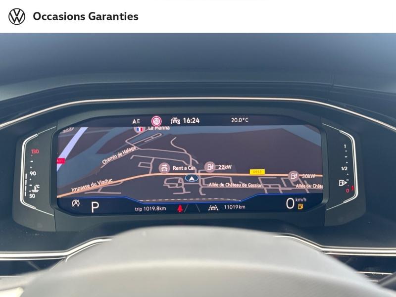 Voitures occasions VOLKSWAGEN TAIGO R-Line Edition Thionville