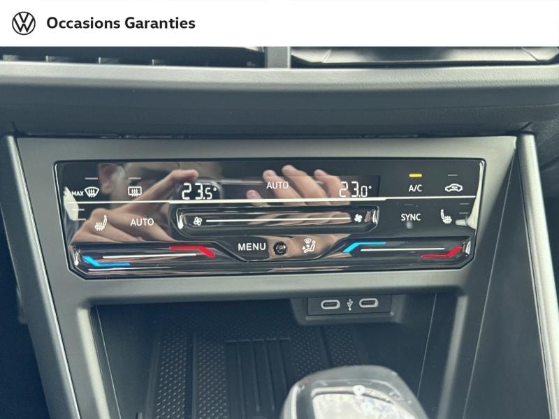 Voitures occasions VOLKSWAGEN TAIGO R-Line Edition Thionville