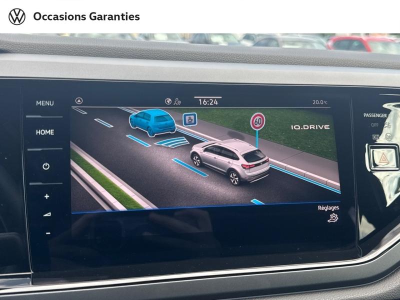 Voitures occasions VOLKSWAGEN TAIGO R-Line Edition Thionville