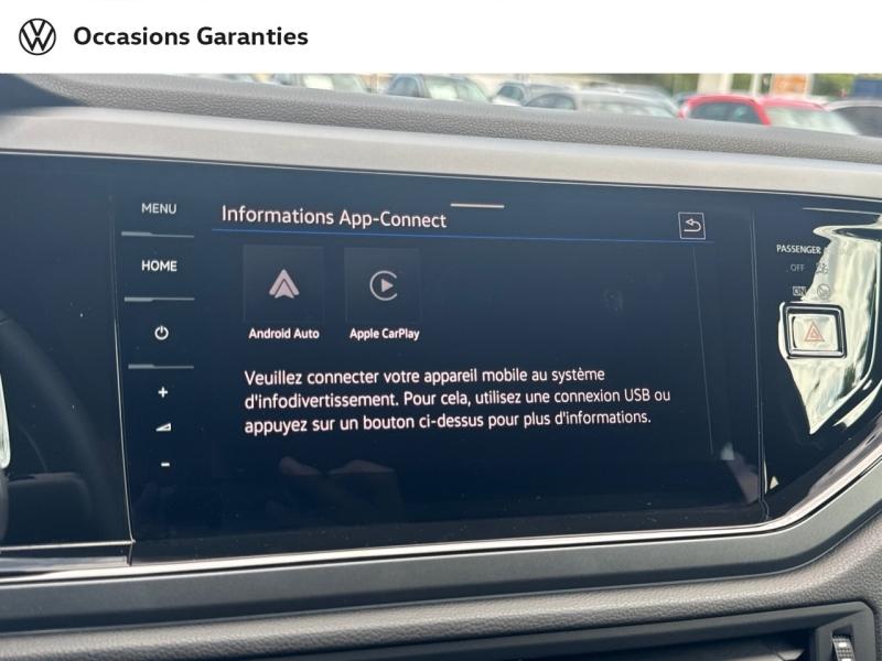 Voitures occasions VOLKSWAGEN TAIGO R-Line Edition Thionville