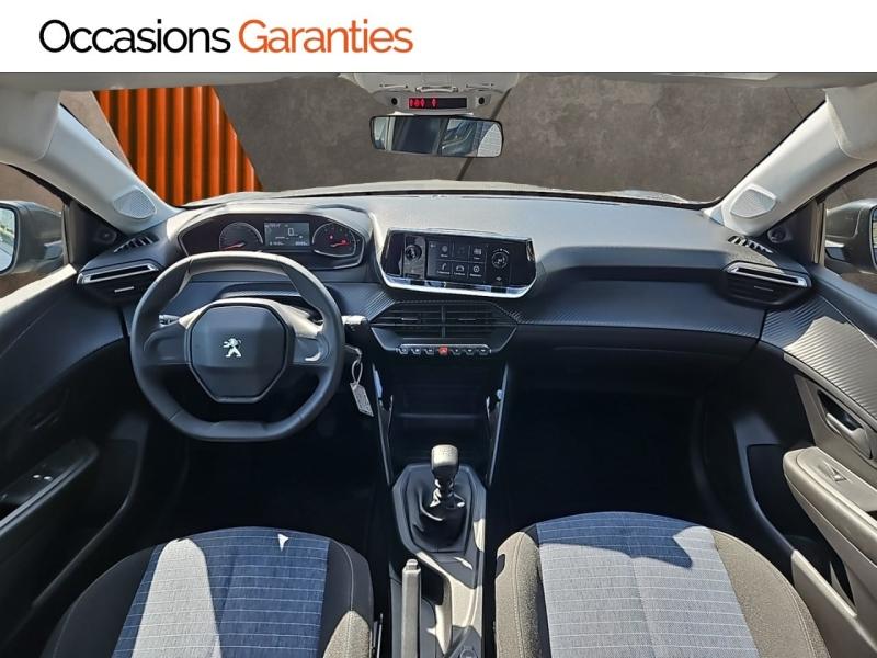 Voitures occasions PEUGEOT 208 Like Thionville