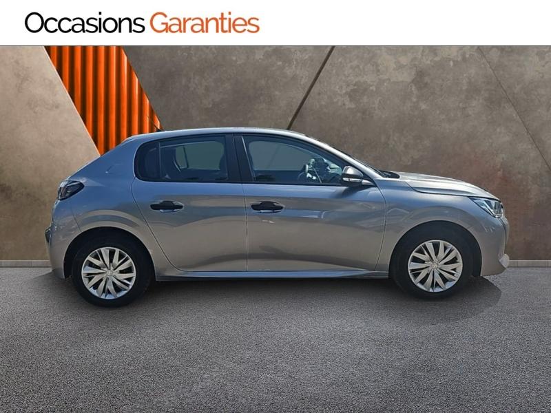 Voitures occasions PEUGEOT 208 Like Thionville
