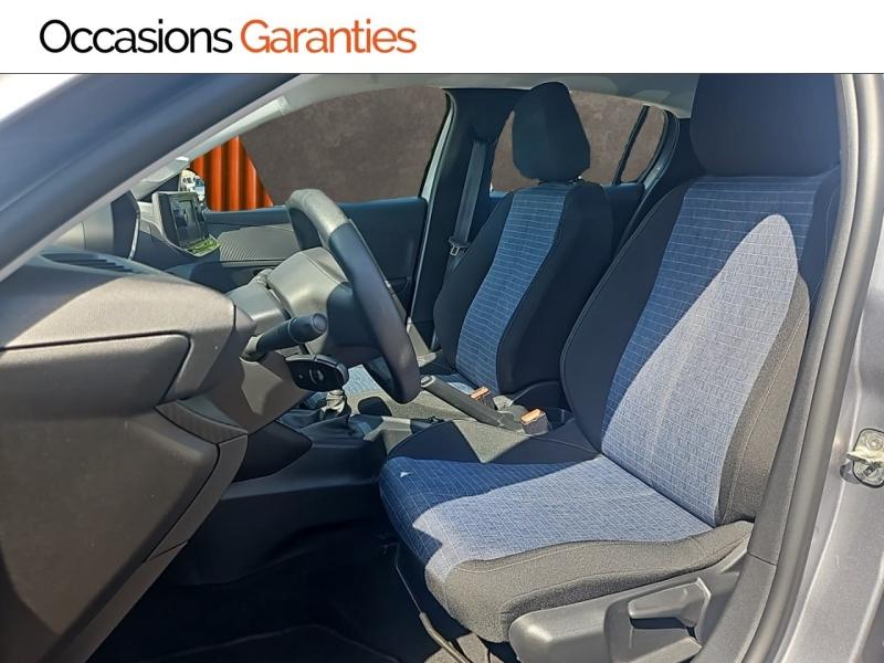 Voitures occasions PEUGEOT 208 Like Thionville