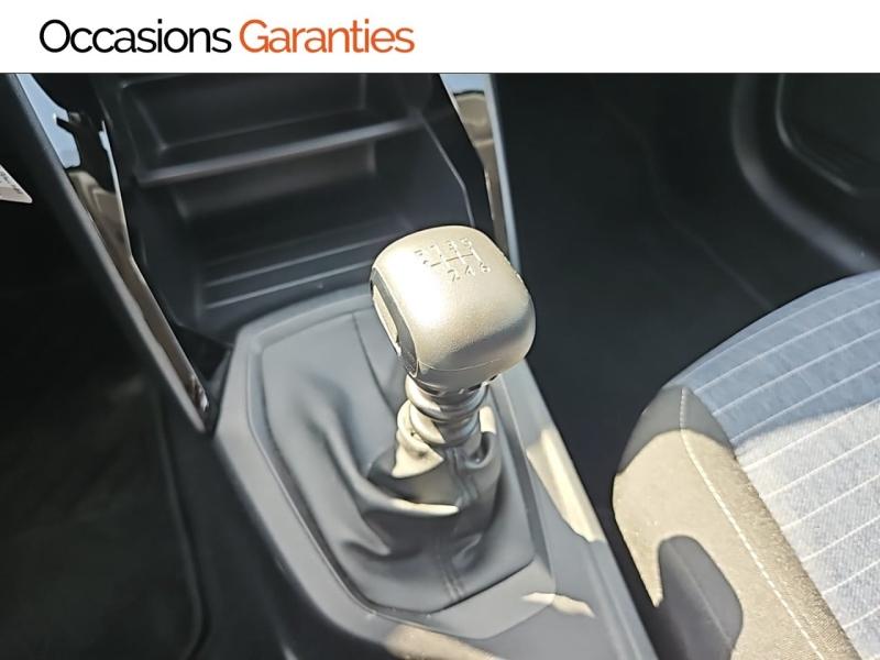Voitures occasions PEUGEOT 208 Like Thionville