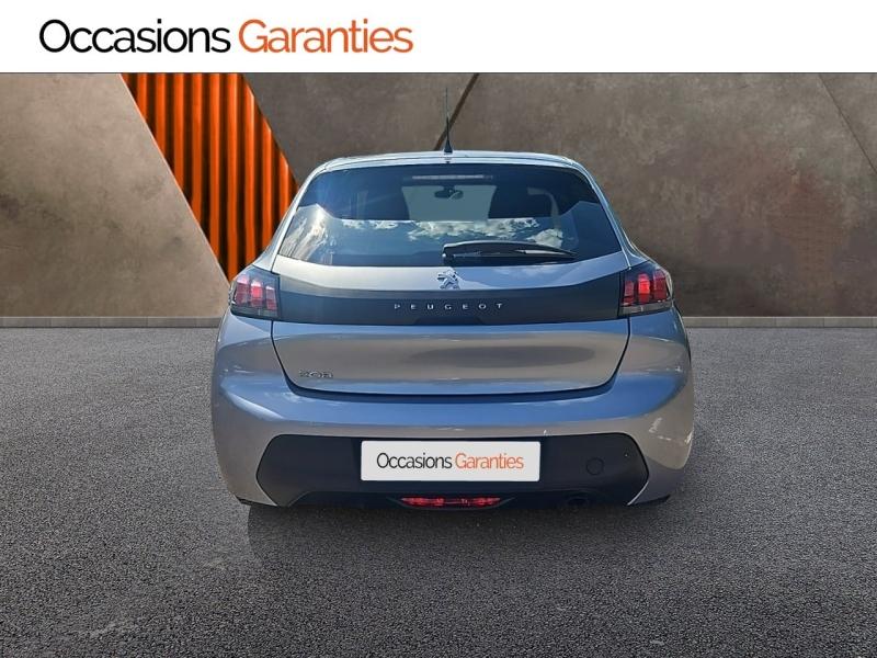 Voitures occasions PEUGEOT 208 Like Thionville