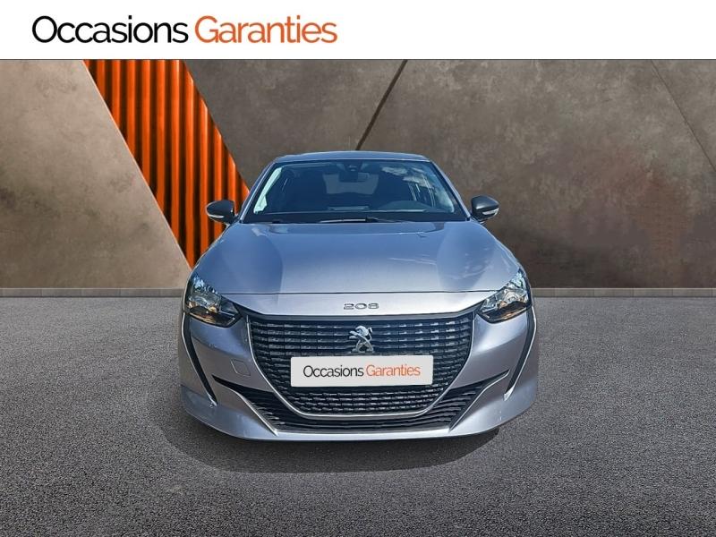 Voitures occasions PEUGEOT 208 Like Thionville