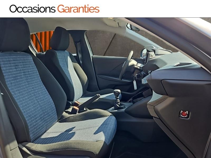 Voitures occasions PEUGEOT 208 Like Thionville
