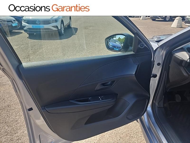 Voitures occasions PEUGEOT 208 Like Thionville
