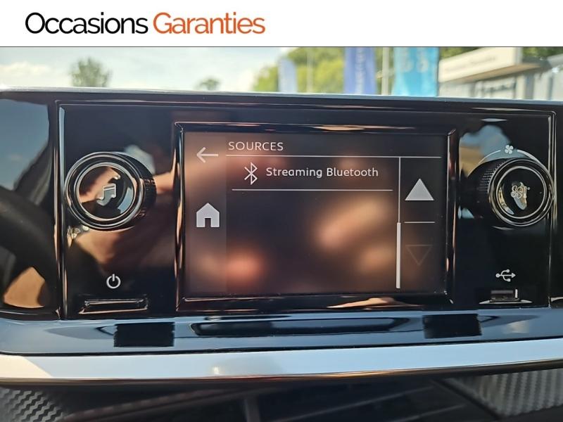Voitures occasions PEUGEOT 208 Like Thionville