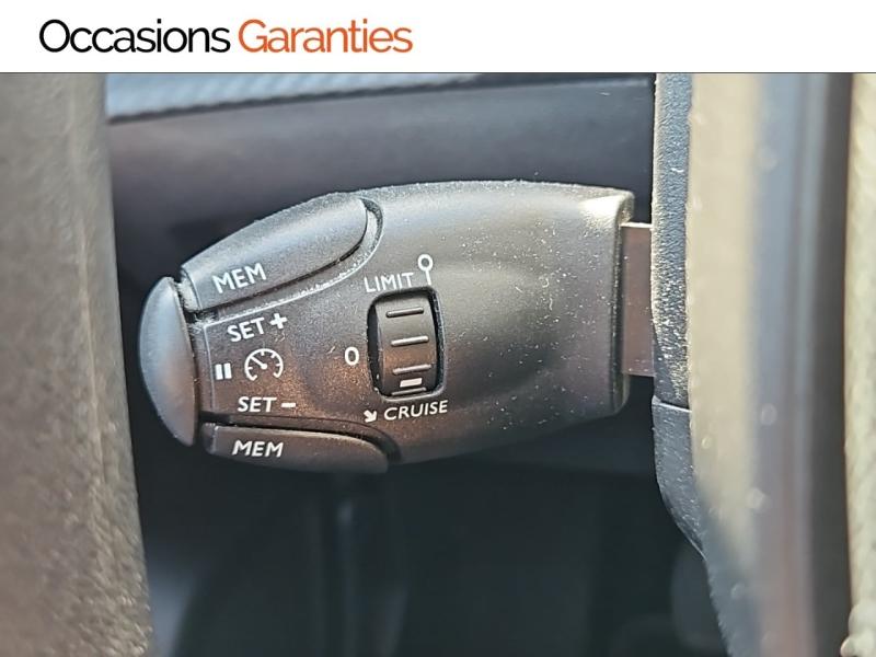 Voitures occasions PEUGEOT 208 Like Thionville