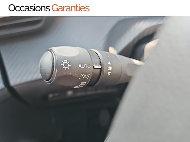 Voitures occasions PEUGEOT 208 Like Thionville