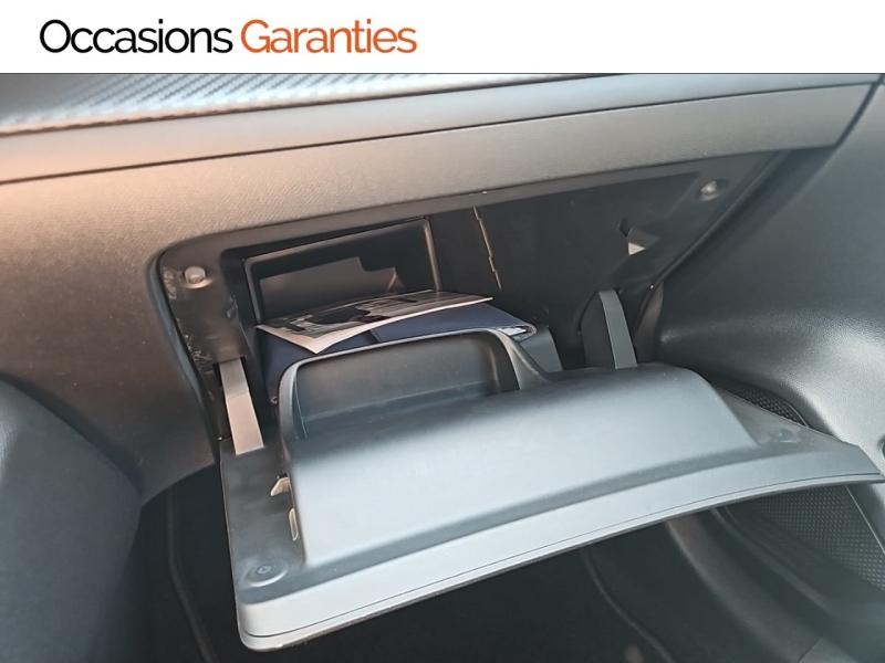 Voitures occasions PEUGEOT 208 Like Thionville