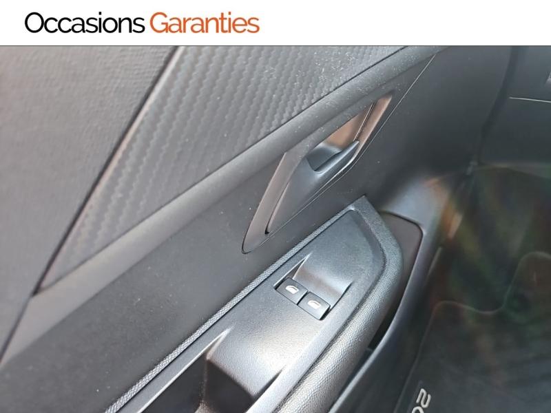 Voitures occasions PEUGEOT 208 Like Thionville