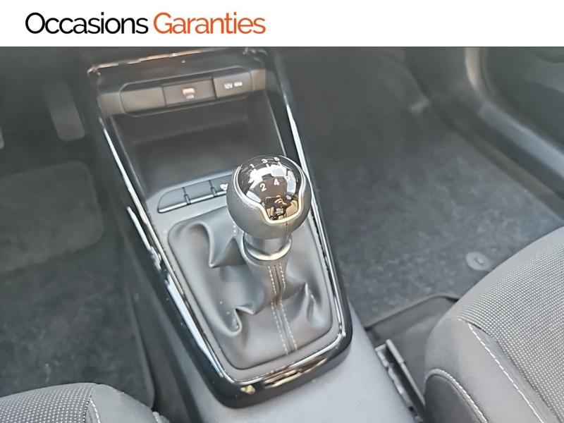 Voitures occasions KIA RIO Active Thionville