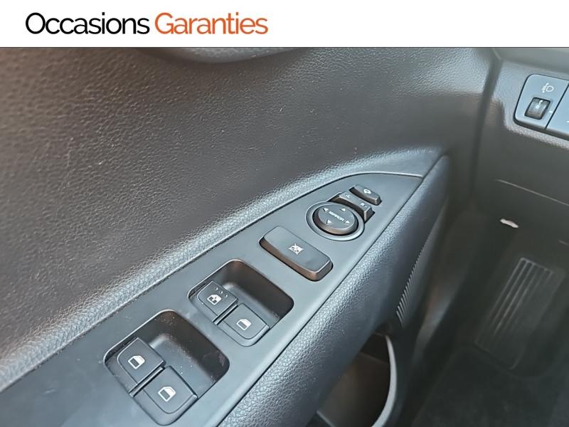 Voitures occasions KIA RIO Active Thionville