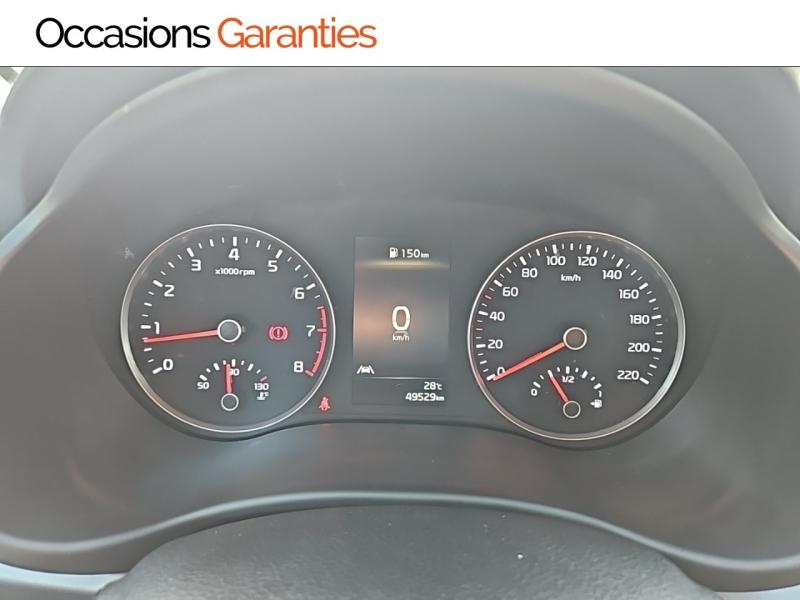 Voitures occasions KIA RIO Active Thionville